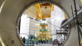 Finnland eröffnet neuen Atomreaktor – mit Verspätung