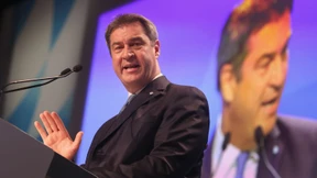 „Die CSU ist nicht die Avocado-, sondern die Schnitzeletage“