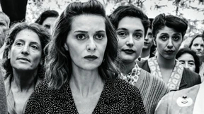 Morgen ist auch noch Patriarchat