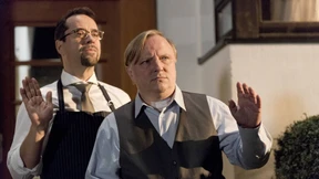 Drum prüfe, wer sich ewig bindet, und frage, was er sich davon verspricht