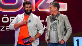 ZDF lädt Faisal Kawusi aus dem „Fernsehgarten“ aus