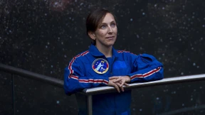 Wie männlich ist der Weltraum?