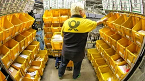 Wahrt die Post das Postgeheimnis auch digital?