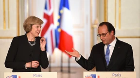 Paris will London Zeit zur Brexit-Vorbereitung lassen