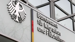 Verdacht auf Korruption im Bamf