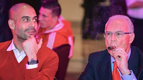 Das Schweigen der Bayern