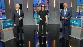 Politik im Comic-Format