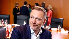 Warten auf ein Wunder