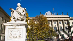 Forschung ist kein Privatvergnügen