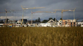 Zinswende verteuert Baukredite – Profi-Investoren kommen unter Druck