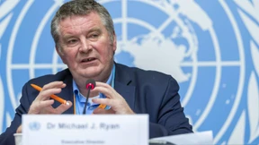 Droht der internationale Notfall?