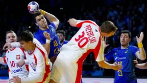 Polen bangt ums Achtelfinale