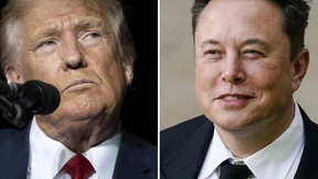 Trump möchte Musk ins Kabinett nehmen