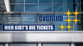 CTS-Eventim-Aktie verliert nach Böhmermann-Kritik