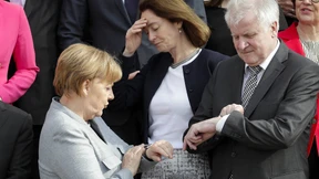 Kompromiss in letzter Minute