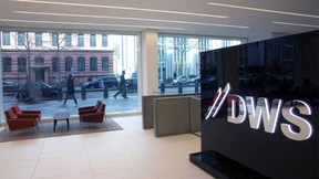 Nicht nur Blackrock und die DWS haben zu kämpfen