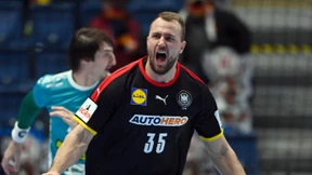 Deutsches Team ohne Kühn