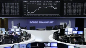 Anleger setzen auf Geldspritzen der Notenbanken