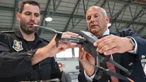 Abschuss als Ultima Ratio