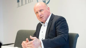 „Mehr als 700 Flugzeuge am Tag“