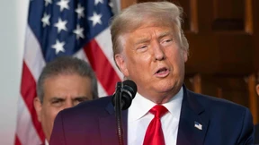 Trump erhöht Druck auf Tiktok