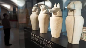 Momente aus dem Fluss der Dinge 