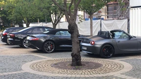 Autoverband: Gutverdiener könnten mehr fürs Parken zahlen