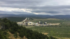 Krim entwickelt sich für Siemens zum Politikum