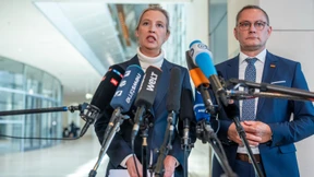 Strafaktion gegen die eigenen Prinzipien