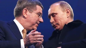 Das IOC und der Abgrund