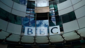 China übt Vergeltung an der BBC