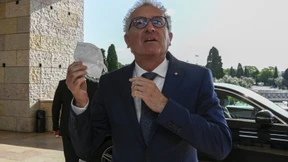 „Wir halten die Atomkraft für sehr gefährlich und nicht nachhaltig“