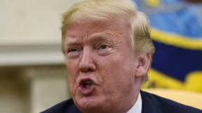 Trump teilt gegen EU und Kanada aus