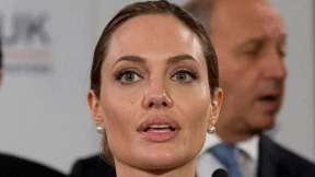 Angelina Jolies Tante an Brustkrebs gestorben