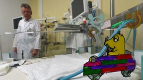 Bloß ein Verdacht? Oder mehr?