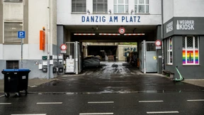 Impulse statt Leerstand