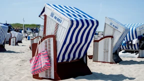 Bis zu 34 Grad am Pfingstwochenende
