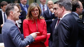 Bundesregierung bestätigt amerikanische Drohung