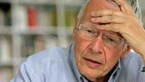 Büroleiter von Tom Koenigs unter Missbrauchsverdacht in Haft