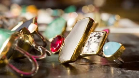 Die Juwelen aus dem Rapunzelturm