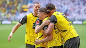 „Fast alle Klubs würden gerne mit uns tauschen“