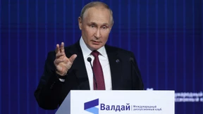 „Die Herrschaft des Westens endet“