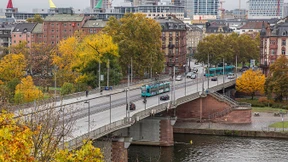 Auf ganzer Linie ein Gewinn