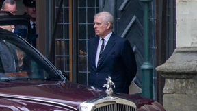 York entzieht Prinz Andrew die Ehrenbürgerwürde