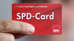 Die unschönen Geheimnisse der SPD