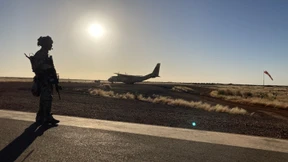 Letzte Hoffnung Niger