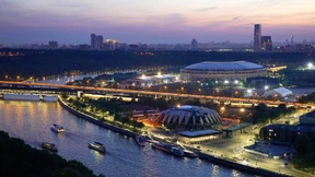 Kann die WM die russische Wirtschaft retten?