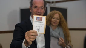 Lombardei und Venetien stimmen für größere Autonomie