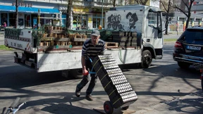 Kohle, Öl und Gas sind immer noch zu billig