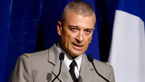 „Wir müssen den Krieg vor dem Krieg gewinnen“